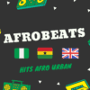 100 % Afrobeats