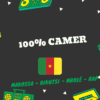 100 % Camer
