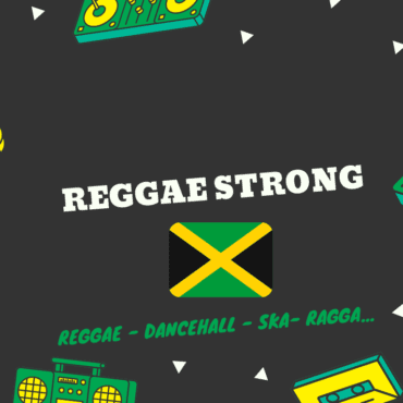 Reggae strong Lucky dube Alpha blondy Tiken Jah fakoly Bob Marley