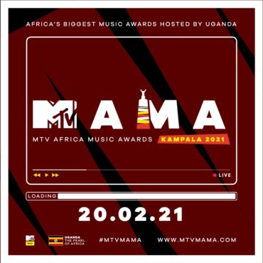MTV AFRICA MUSIC AWARDS Afrobeats Dadju Aya Nakamura