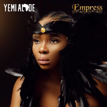 Yemi-Alade-Empress-Tracklist (1)