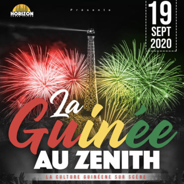 Guinée Conakry Afrobeats media