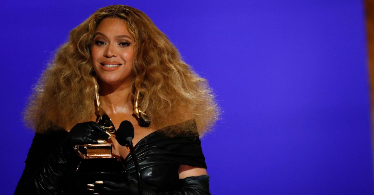 Grammy Awards 2021 : Beyonce, Burna Boy, Wizkid Top of the world